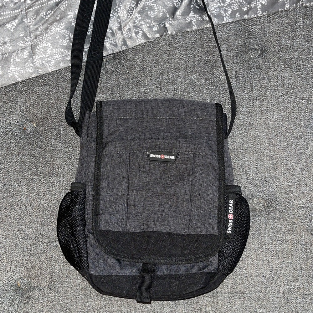 Swiss Gear Crossbody Bag